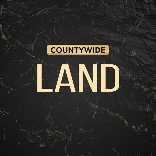 Countywide Land Conqueror - 10 Leads a month